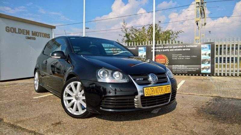 Volkswagen Golf 2008