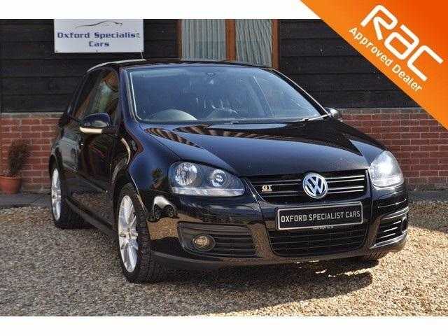 Volkswagen Golf 2008