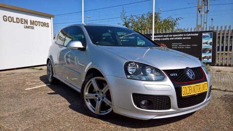 Volkswagen Golf 2008