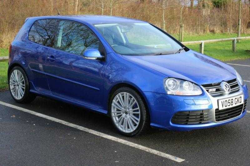 Volkswagen Golf 2008