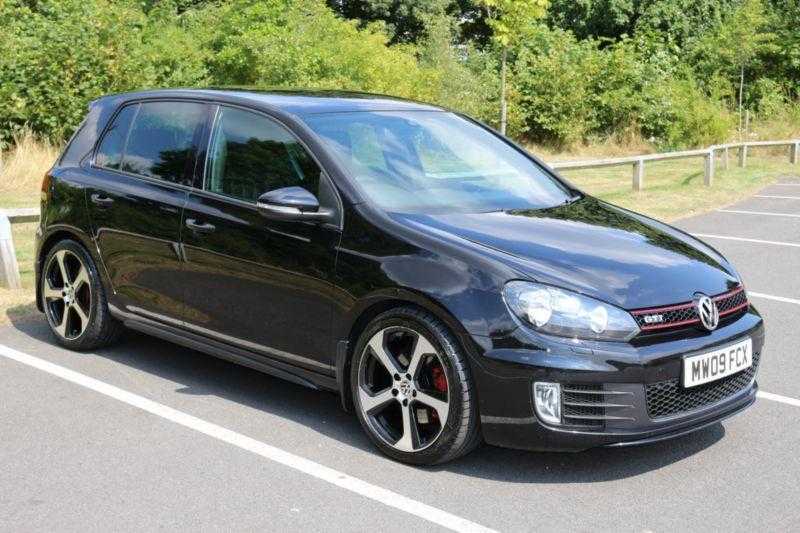 Volkswagen Golf 2009