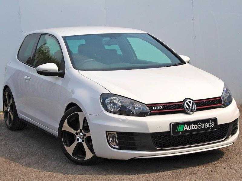 Volkswagen Golf 2010