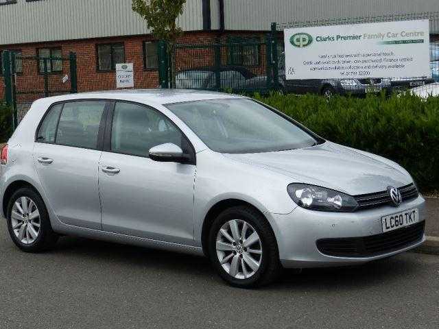 Volkswagen Golf 2010