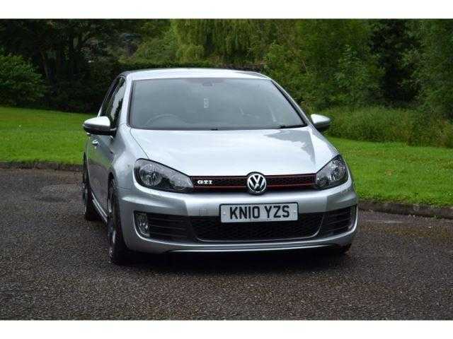 Volkswagen Golf 2010