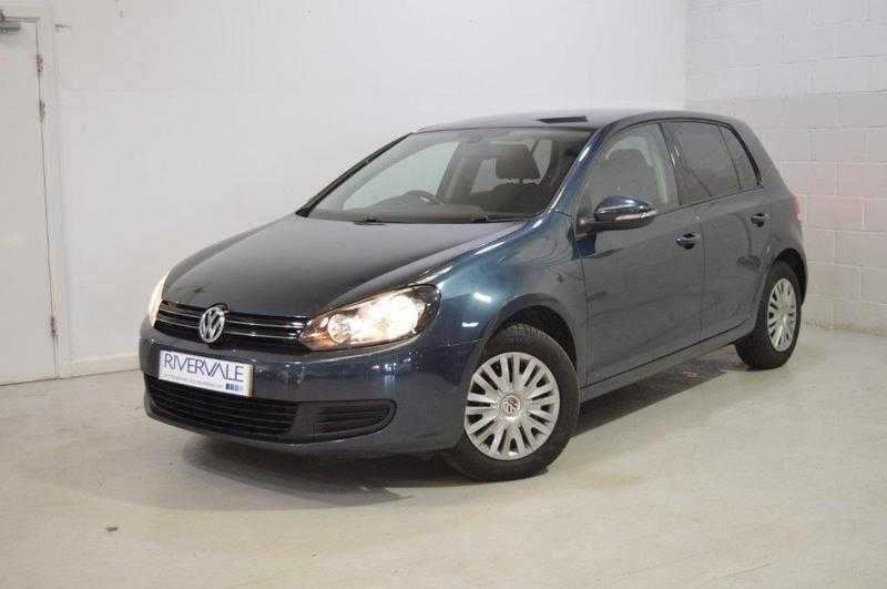 Volkswagen Golf 2011