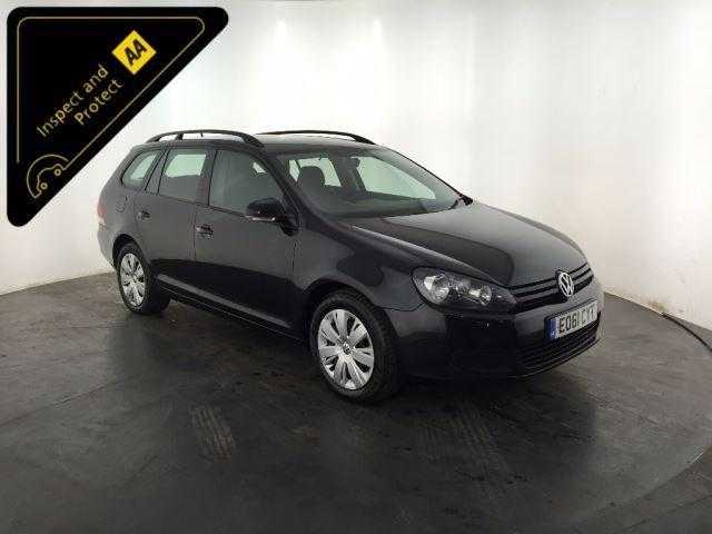 Volkswagen Golf 2011