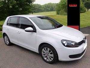 Volkswagen Golf 2012