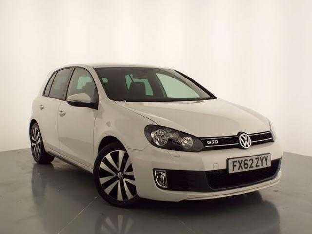 Volkswagen Golf 2012