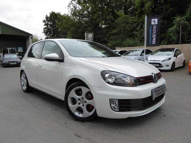 Volkswagen Golf 2012