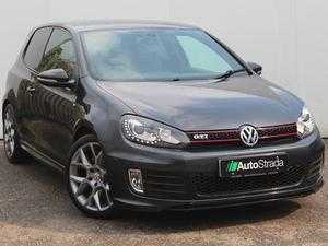 Volkswagen Golf 2012