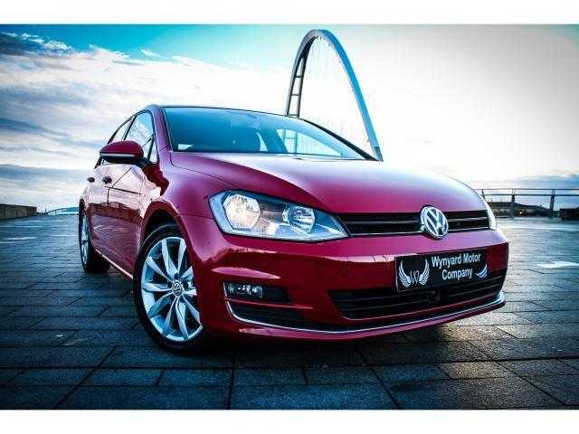 Volkswagen Golf 2013