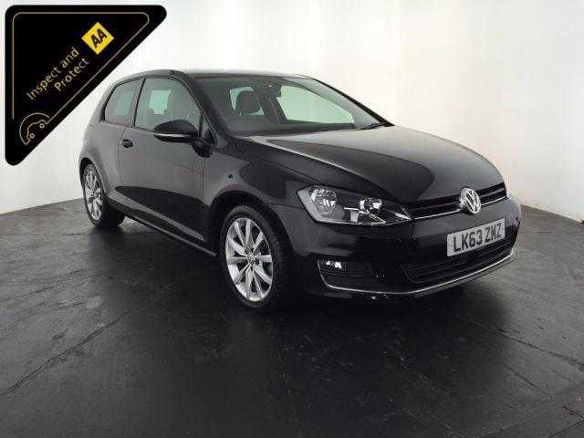 Volkswagen Golf 2013