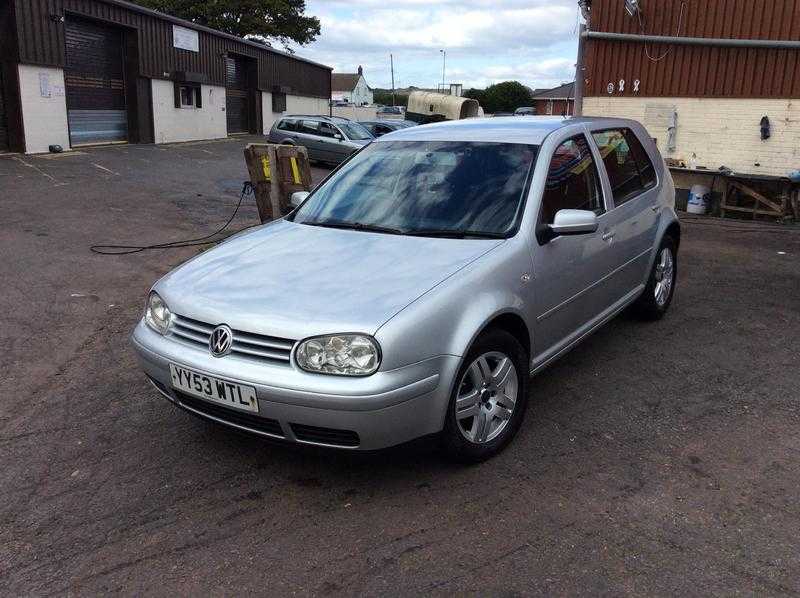 Volkswagen Golf Gt Tdi