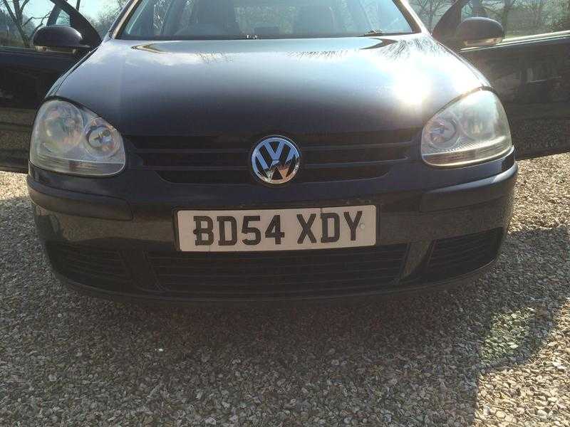 Volkswagen Golf Tdi Se