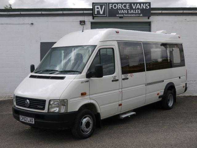 Volkswagen LT