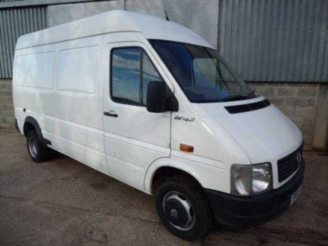 Volkswagen LT46 05