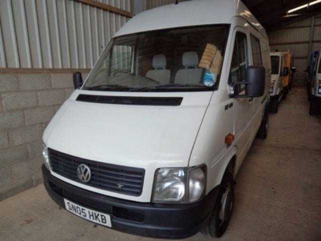 Volkswagen LT46 05