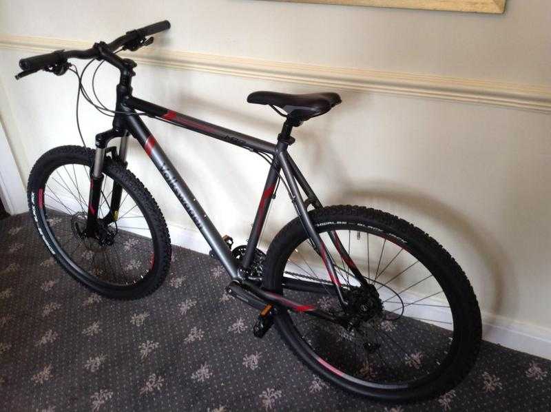 VOLKSWAGEN MOUNTAIN BIKE (adult). BRAND NEW. QUALITY UNWANTED PRIZE