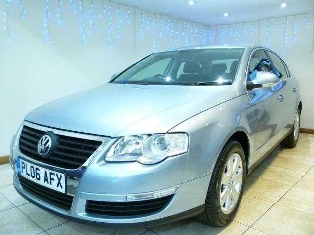 Volkswagen Passat 2006