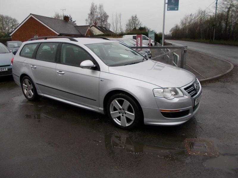 Volkswagen Passat 2010