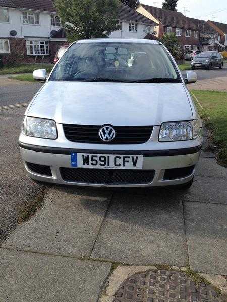 Volkswagen Polo 2000 for sale