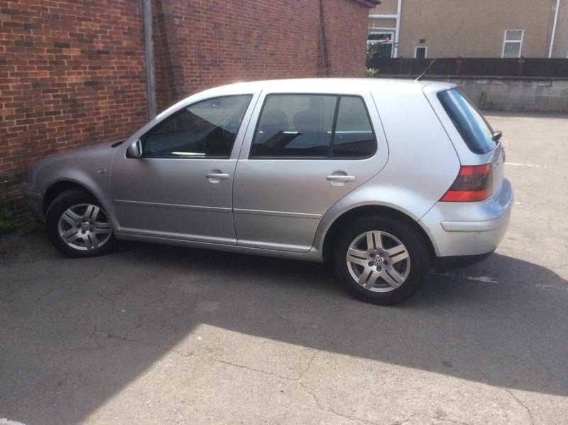 Volkswagen Polo 2002