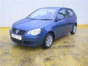 Volkswagen Polo 2005