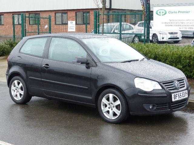 Volkswagen Polo 2005