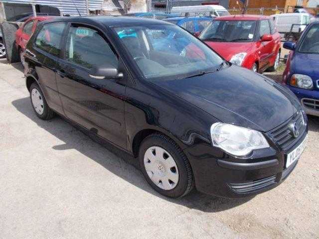 Volkswagen Polo 2005