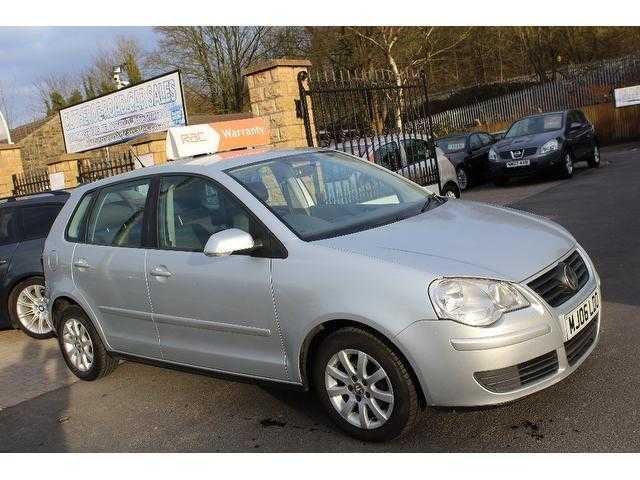 Volkswagen Polo 2006