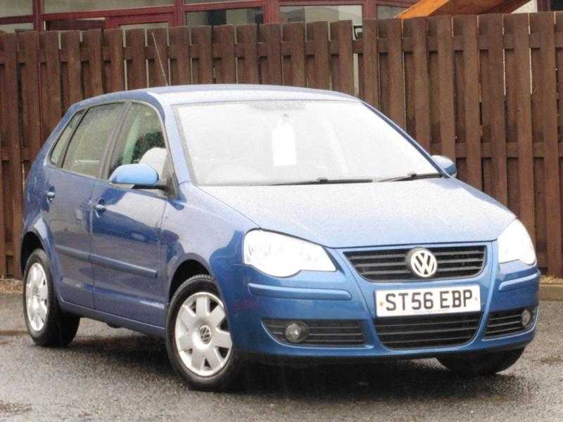 Volkswagen Polo 2006