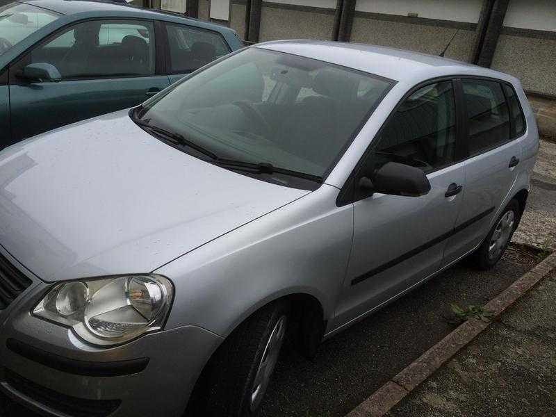 Volkswagen Polo 2006