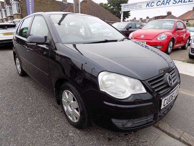 Volkswagen Polo 2006