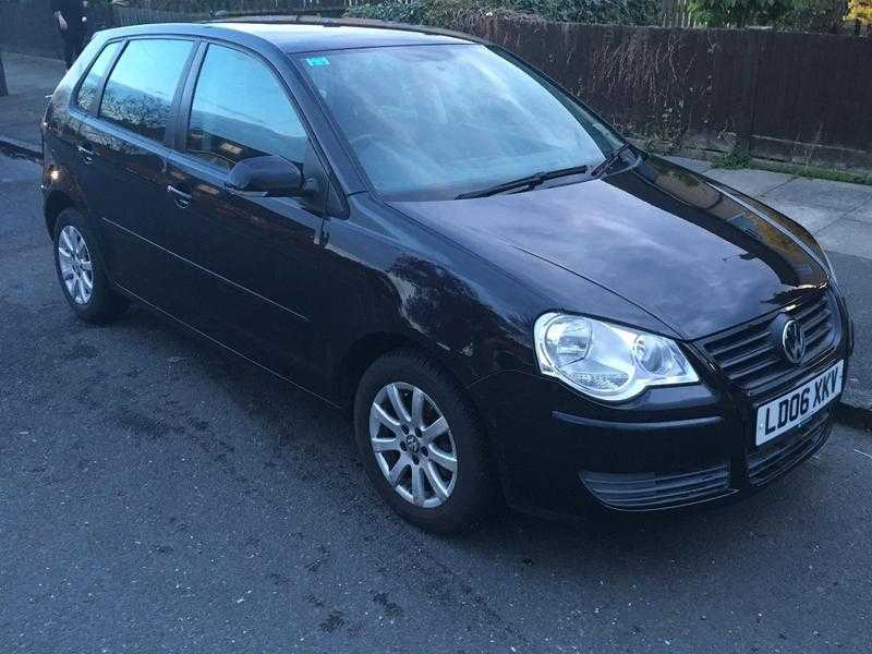 Volkswagen Polo 2006