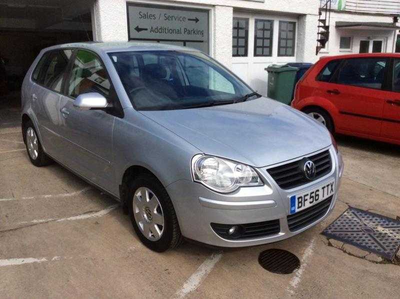 Volkswagen Polo 2006