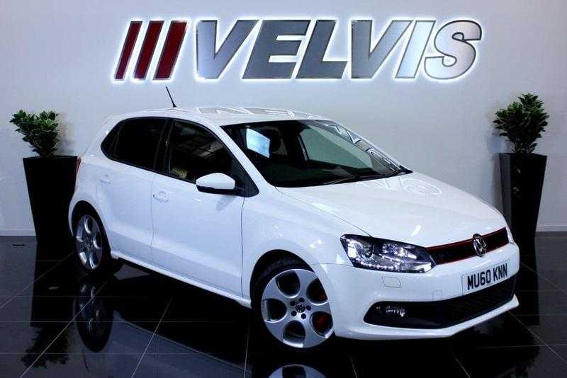 Volkswagen Polo 2010