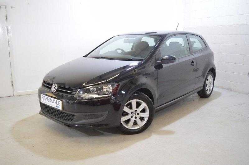 Volkswagen Polo 2011