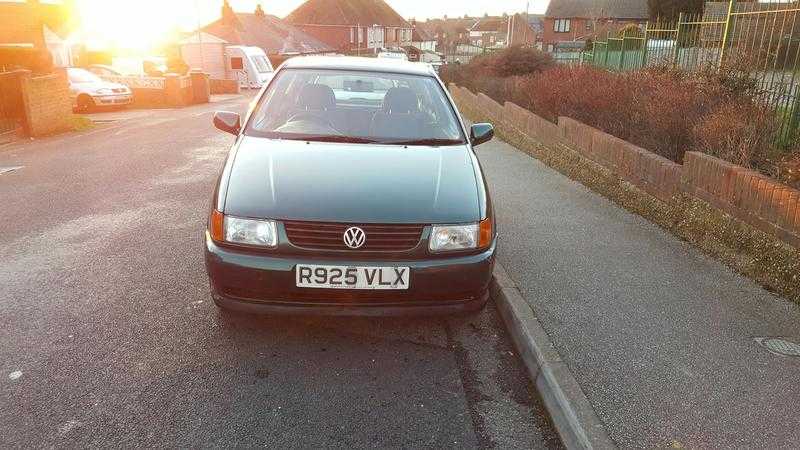 Volkswagen Polo - 45k Miles, Good Condition