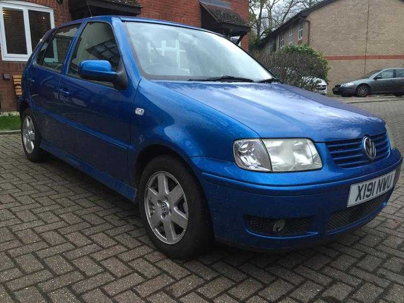 Volkswagen Polo Diesel