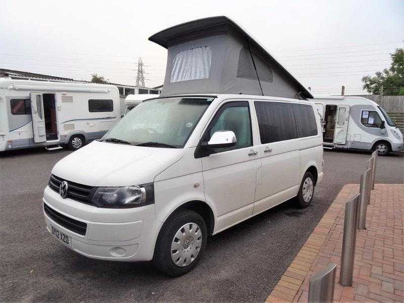 Volkswagen T-5 2012