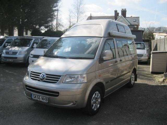 Volkswagen T5 2006