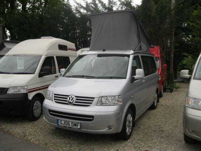 Volkswagen T5 2006