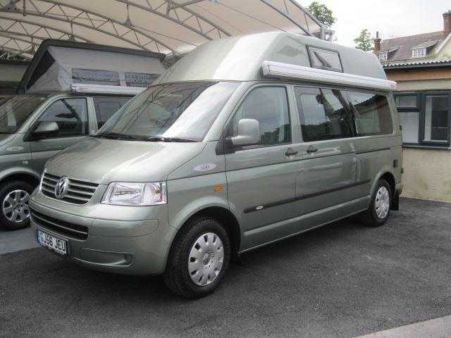 Volkswagen T5 2006