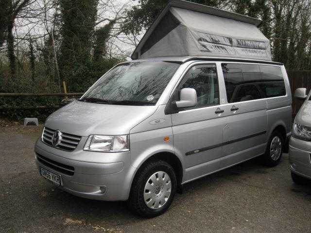 Volkswagen T5 2007