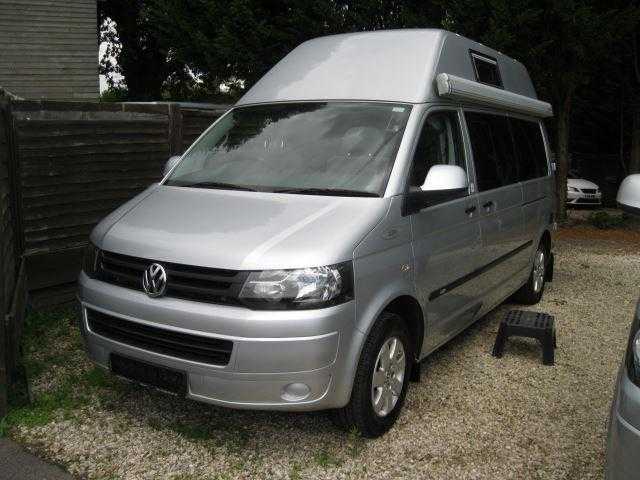 Volkswagen T5 2011