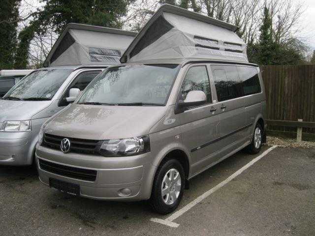 Volkswagen T5 2013