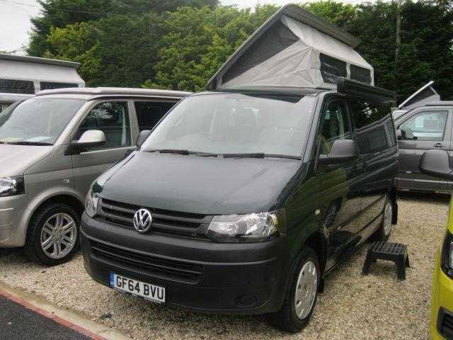 Volkswagen T5 2014