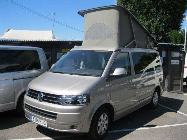 Volkswagen T5 2014