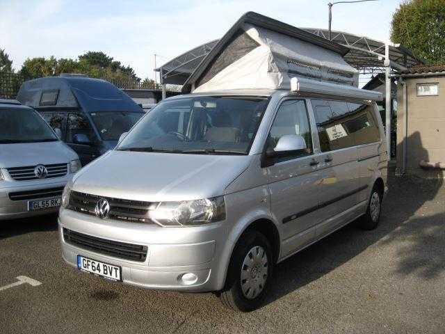 Volkswagen T5 2014