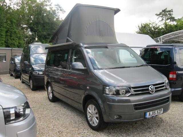 Volkswagen T5 2015